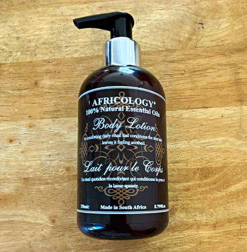 Africology 100 natural - africology,