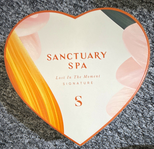 Sanctuary spa signature - sanctuary,