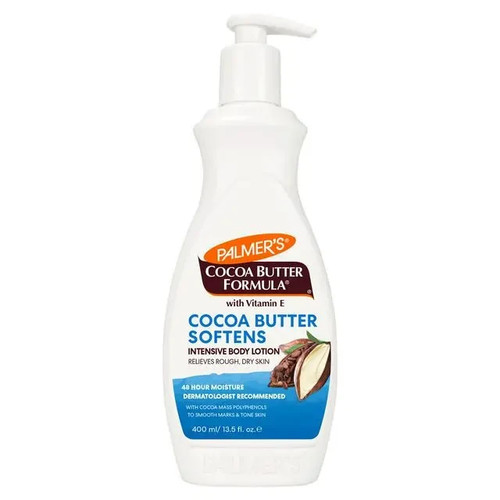 Palmer cocoa butter - cocoa,