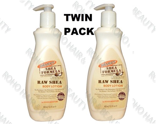 Palmers raw shea - x,