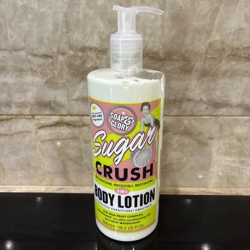 Soap glory sugar - soap,