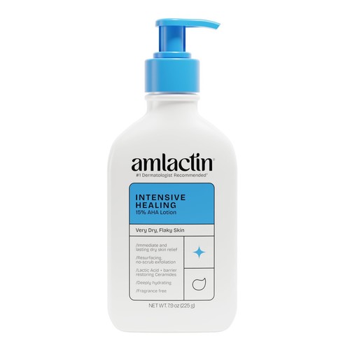 Amlactin intensive healing - intensive,