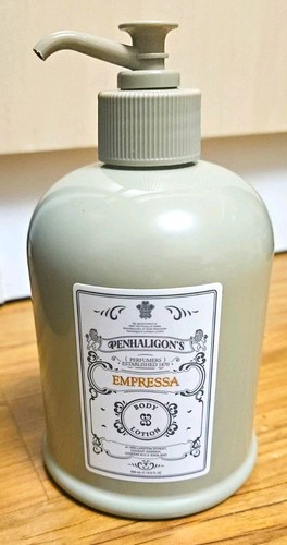 New penhaligon empressa - new,
