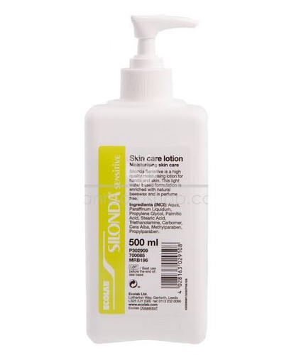 500ml high quality - 1x, uk