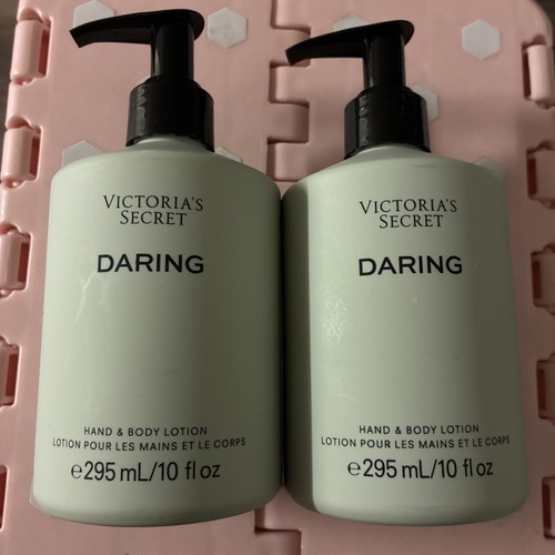 Victoria secret daring - 2x,