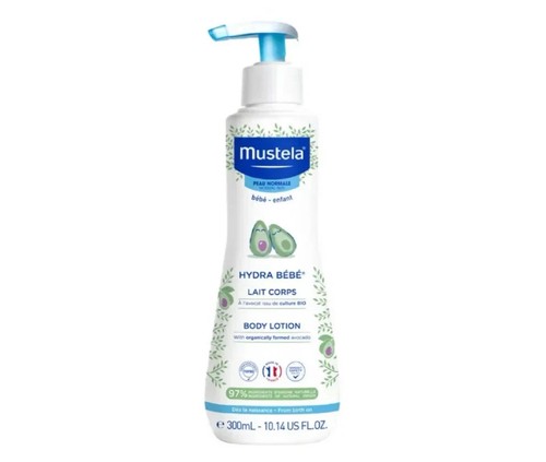 Mustela hydra bebe body - mustela,