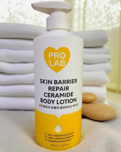 Pro lab skin barrier repair - lab,