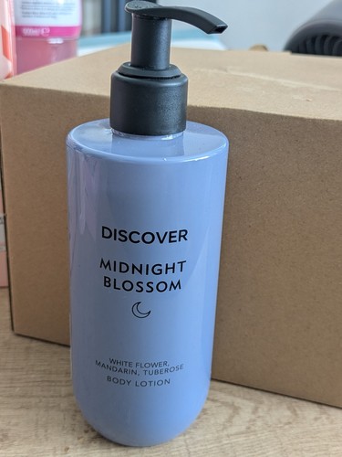 Discover midnight blossom - m&s,