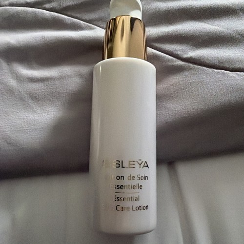 Sisleya essential skin - essential, care