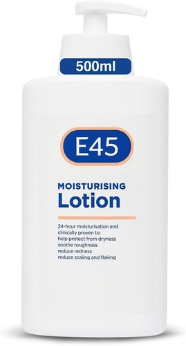 E45 dermatological - e45,