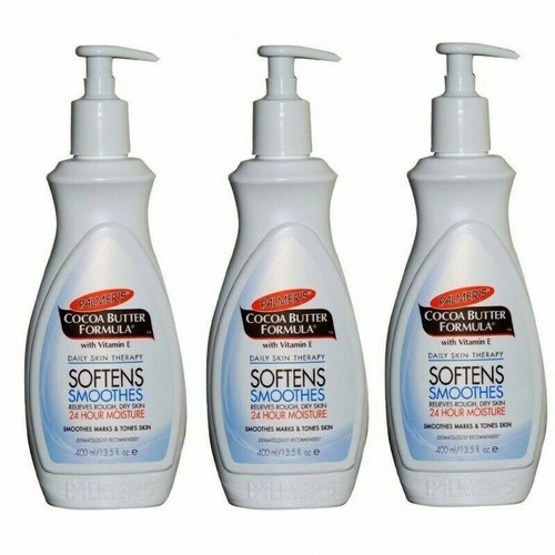 Palmer cocoa butter - cocoa, formula