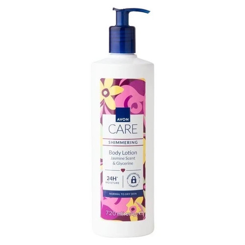 Avon care jasmine - jasmine, &