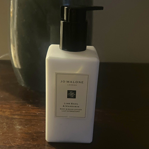 Malone london lime basil - london,