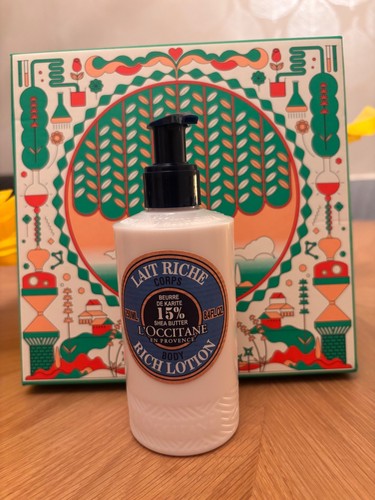 Occitane shea butter - l’occitane, 15%
