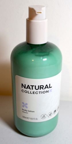 Boots natural collection bloom - natural,