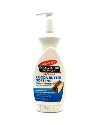 Palmer cocoa butter - palmer's, formula
