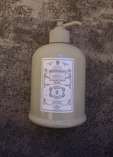Penhaligon elisabethan rose - elisabethan,