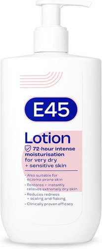 Moisturising lotion 500 - lotion,