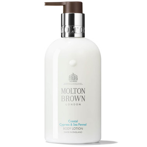 Molton brown coastal cypress - brown,