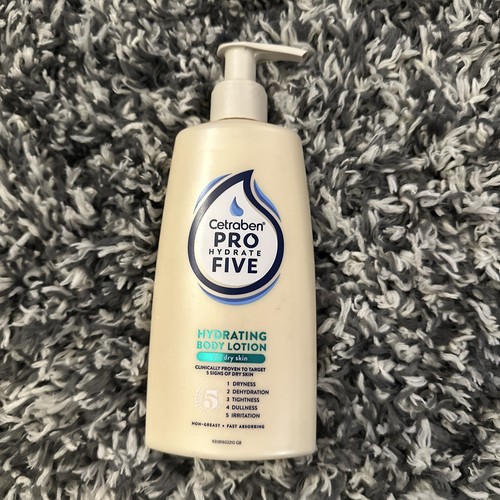 Cetraben pro hydrate five - pro,