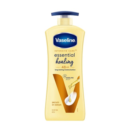 Vaseline essential healing - vaseline,
