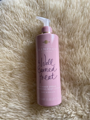 Champneys health spa summer - spa,