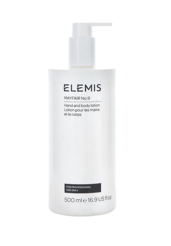 Elemis mayfair hand - elemis, no.9