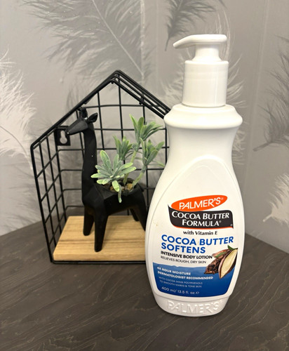 Palmer cocoa butter - cocoa, formula