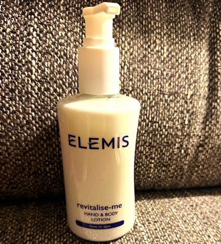 Elemis time spa - to,