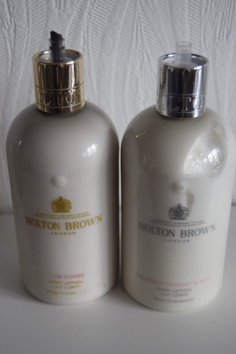 Molton brown body - 2, x
