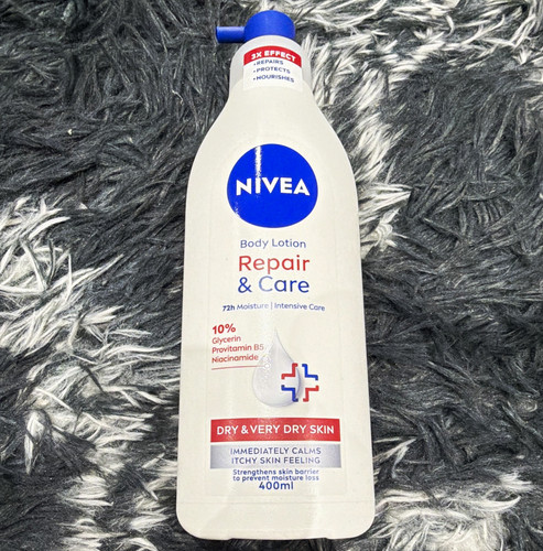 Nivea repair care - nivea,