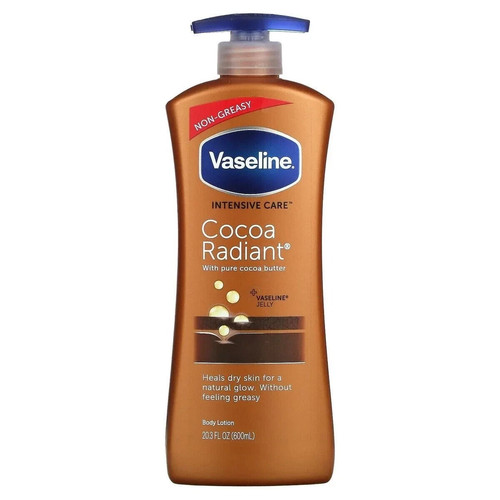 Vaseline intensive care - intensive,