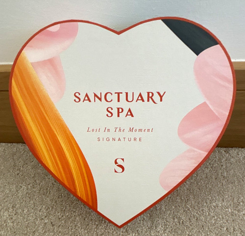 Sanctuary spa signature lost - signature,