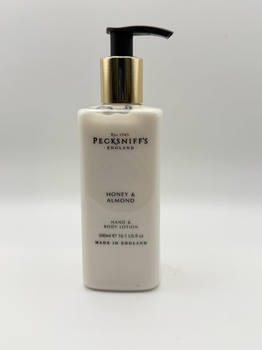 Pecksniffs honey almond - pecksniffs,