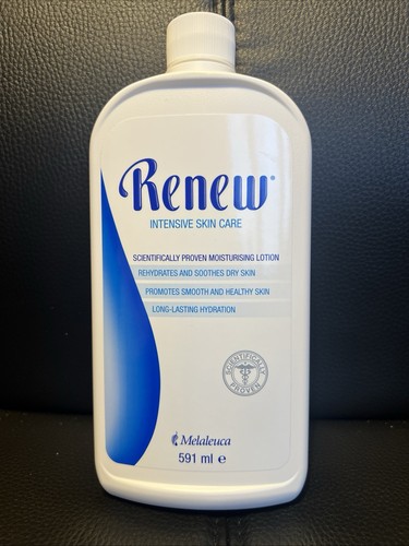Melaleuca renew intensive skin - intensive,
