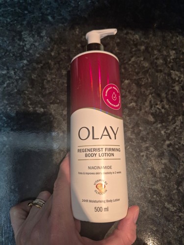 Olay regenerist firming - olay,