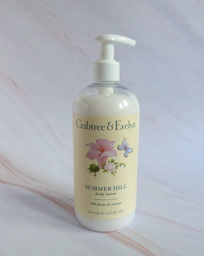 Crabtree evelyn summer hill - crabtree,