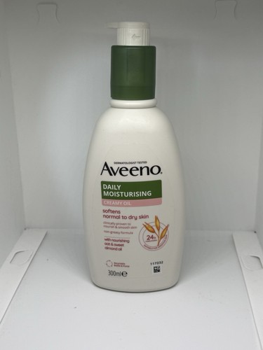 New bnwt aveeno daily - bnwt,