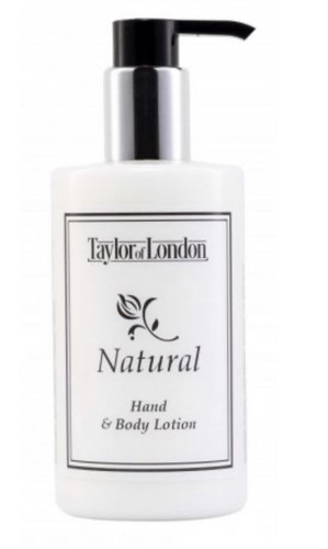Taylor london natural - natural, hand