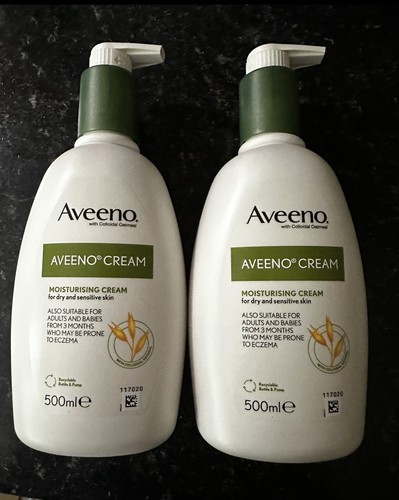 Aveeno daily moisturizing - aveeno,